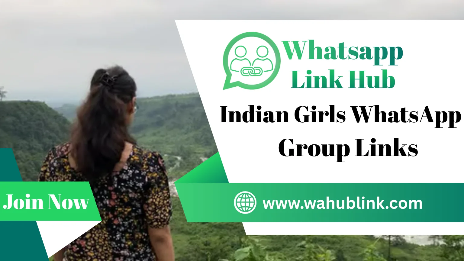 Indian Girls WhatsApp Group Links