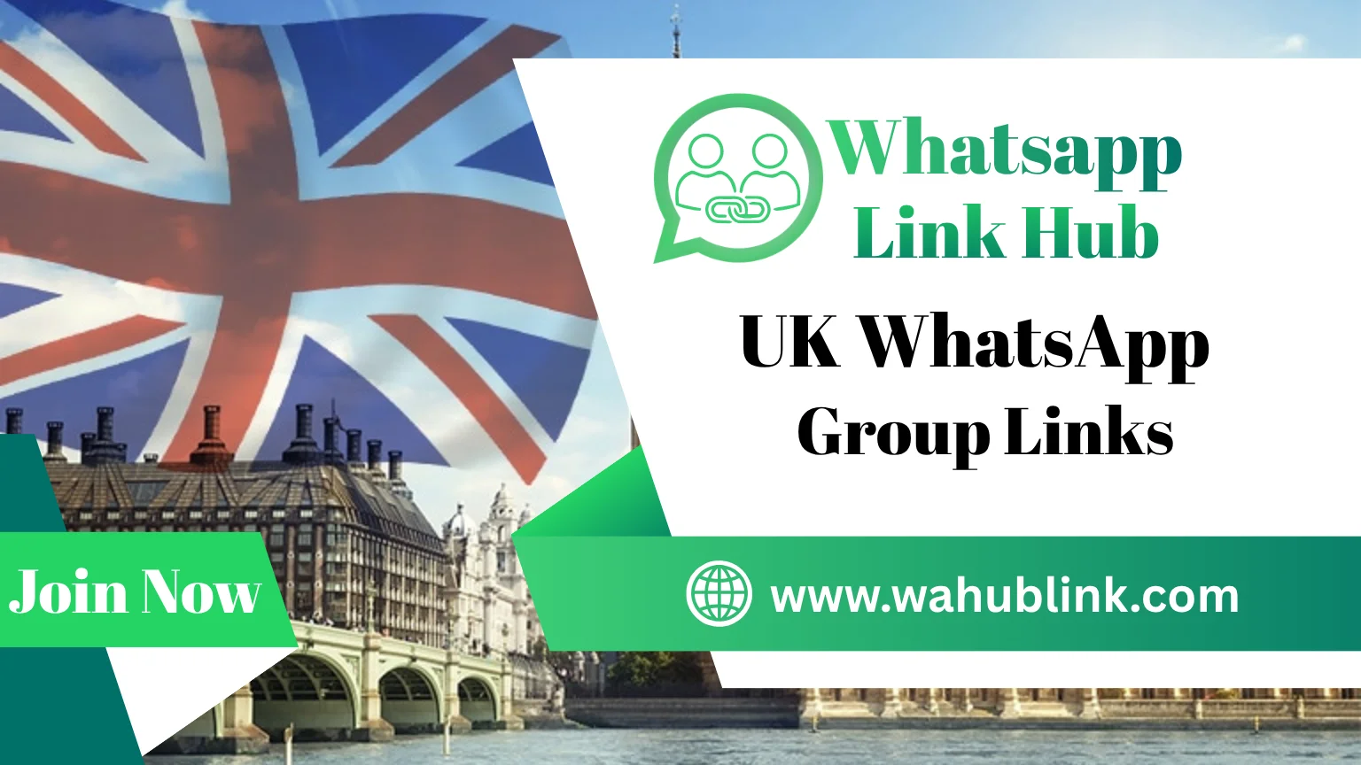 UK WhatsApp Group Links