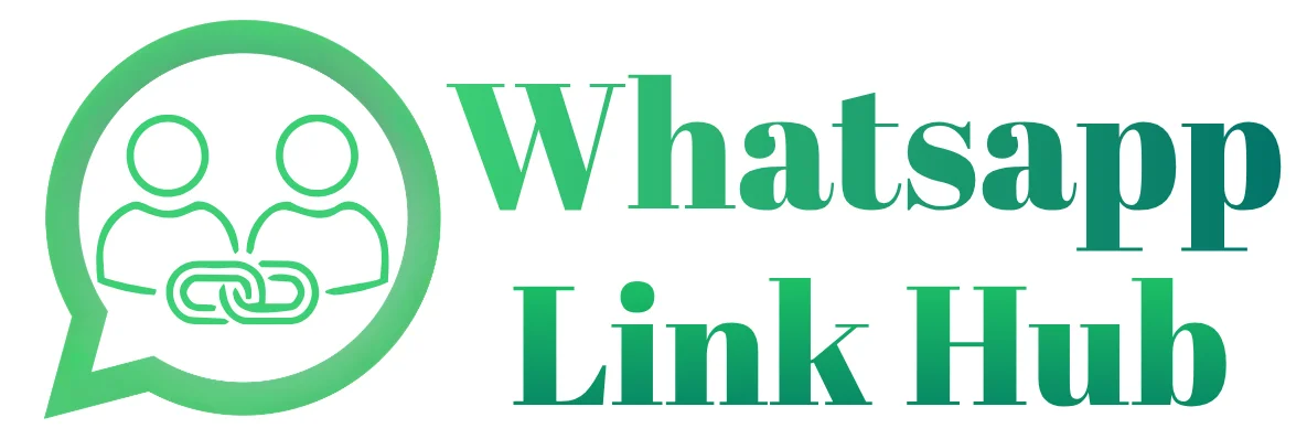 Whatsapp Links Hub logo