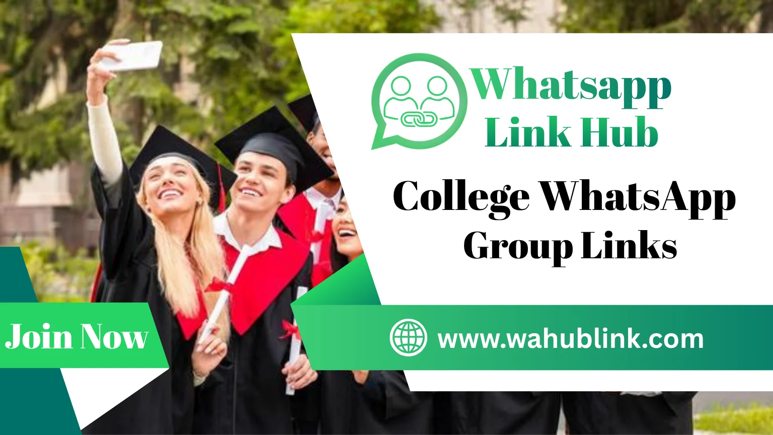 College WhatsApp Group Links