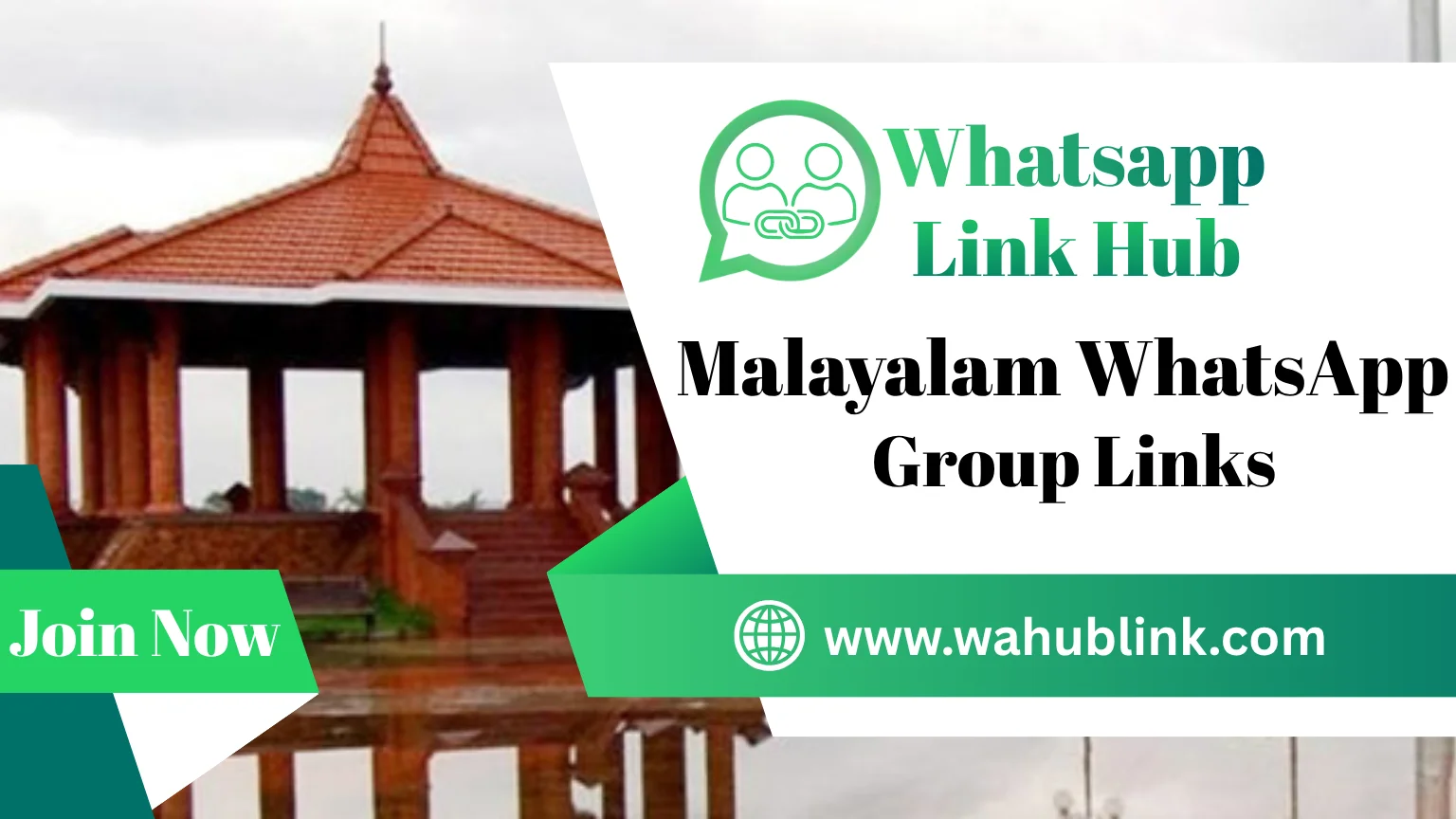 Malayalam WhatsApp Group Links