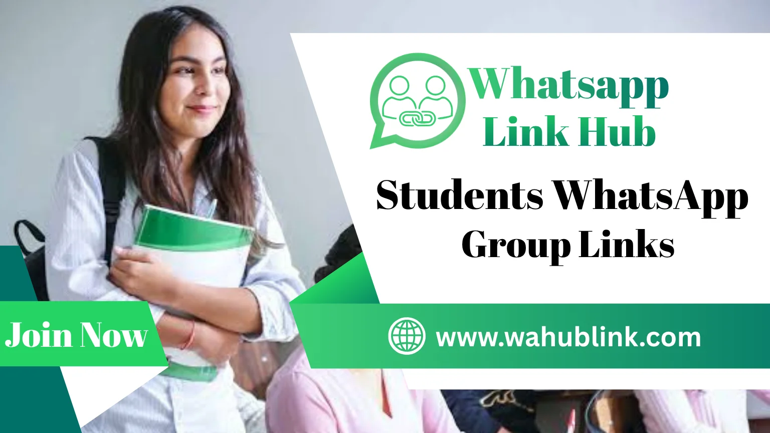 Students WhatsApp Group Links