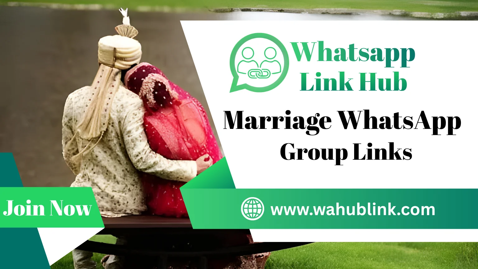 Marriage WhatsApp Group Links